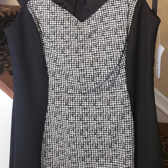 Enfocus Studio dress - Picture 6 of 8
